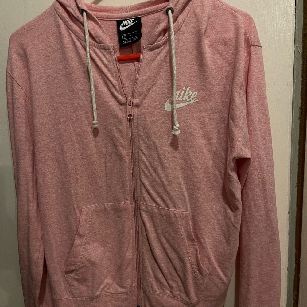 Nike Sportswear Gym Vintage